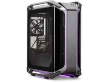 Cooler Master C700M Cosmos RGB vidro temperado torre completa PC estojo para jogos comprar usado  Enviando para Brazil