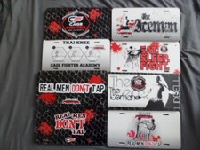 Mma cage fighter for sale  Mishawaka