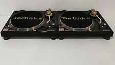 Technics 1200 ltd for sale  CHORLEY