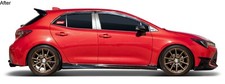 Molas rebaixadoras Eibach Sportline para Toyota Corolla Hatchback 2.0L 2019-2025 comprar usado  Enviando para Brazil