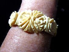 Attractive cream rose for sale  WALSALL