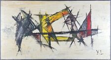 Ancien tableau composition d'occasion  Versailles