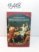 Resta solo cicuta usato  Rosignano Marittimo