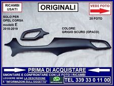 Rivestimento copertura cruscot usato  Carrara