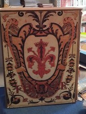 Firenze arrigo pecchioli usato  Italia