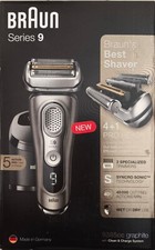 Braun series 9385cc usato  Gambolo