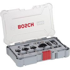 Bosch professional set usato  Roccagloriosa