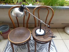 Vintage lampe bureau d'occasion  Bourg-en-Bresse