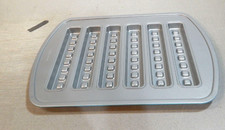 Pampered chef waffle for sale  South Bend
