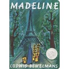 Madeline ludwig bemelmans for sale  LONDON