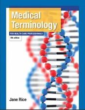 Medical terminology health for sale  Aurora