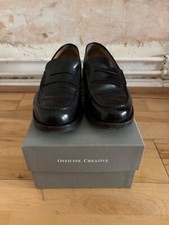 Tods penny loafer gebraucht kaufen  Berlin