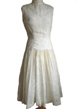 Vintage 1950s cream for sale  ASHTON-UNDER-LYNE