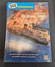 Sos sonderband bremen gebraucht kaufen  Berlin