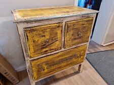 Kommode shabby vintage gebraucht kaufen  Wetter (Ruhr)