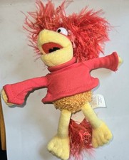 Vintage 2005 fraggle for sale  BLACKPOOL