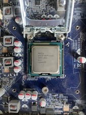 Cpu d'occasion  Expédié en Belgium