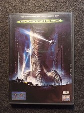 Godzilla guter zustand gebraucht kaufen  Vilshofen an der Donau