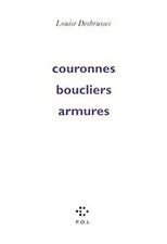Couronnes boucliers armures d'occasion  Corbeil-Essonnes