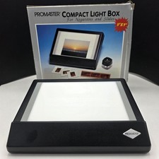Promaster compact light for sale  Tallahassee