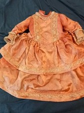 Belle robe ancienne d'occasion  France