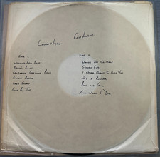 Usado, Laura Nyro - More Than A New Discovery - Original 1967 ACETATE LP comprar usado  Enviando para Brazil