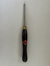 Wood turning gouges for sale  WEST BYFLEET