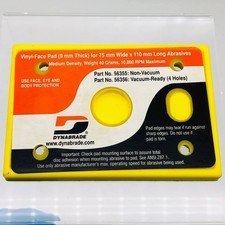 Dynabrade 56355 backing for sale  Wadsworth