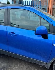 Vauxhall mokka mokka for sale  CRADLEY HEATH