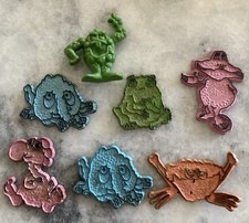 1970s freakies cereal for sale  Catskill