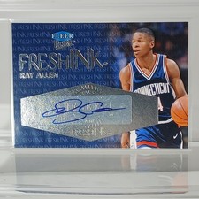 2012 fleer ultra for sale  Mcminnville