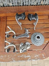 Campagnolo athena rennrad gebraucht kaufen  Treuchtlingen
