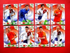 Panini Adrenalyn XL ⚽ FIFA WORLD CUP ROAD TO BRAZIL 2014   8 TEAM NEDERLAND comprar usado  Enviando para Brazil