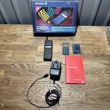 Ericsson 628 vintage for sale  DERBY