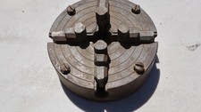 Jaw lathe chuck for sale  Boise