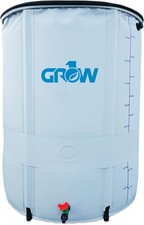 Grow1 collapsible reservoir for sale  San Francisco