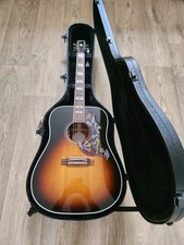 2023 gibson hummingbird for sale  CARMARTHEN