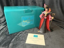 Wdcc jafar iago for sale  Austin