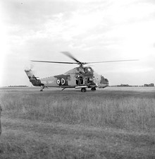 848 sqn wessex for sale  SPALDING