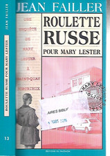 Jean failler roulette d'occasion  Saint-Zacharie
