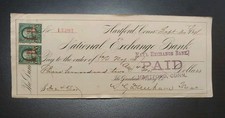 1898 hartford connecticut for sale  Cincinnati