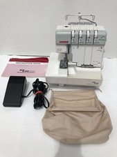 Janome 1110dx serger for sale  USA