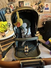 Cosatto wow continental for sale  NORMANTON