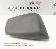 Sella sedile passeggero usato  Riesi