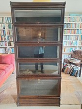 globe wernicke for sale  TUNBRIDGE WELLS