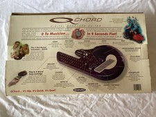 Suzuki chord keyboard for sale  Omaha