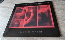 Vinile red macelleria usato Vinile red macelleria usato  Carrara