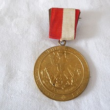 Medaille zur jahrfeier gebraucht kaufen  Landau
