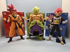 Son goku broly for sale  Fairhaven