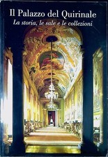 Palazzo del quirinale usato  Italia